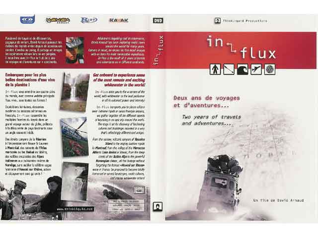 DVD In Flux