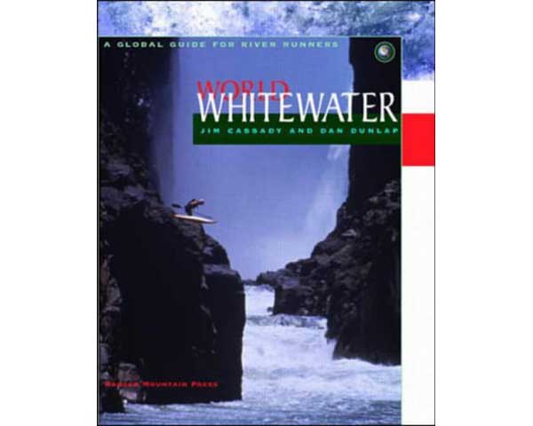 Vodácký průvodce World White Water