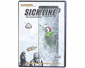 DVD Sick Line 3