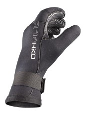 Neoprenové rukavice Hiko Grip