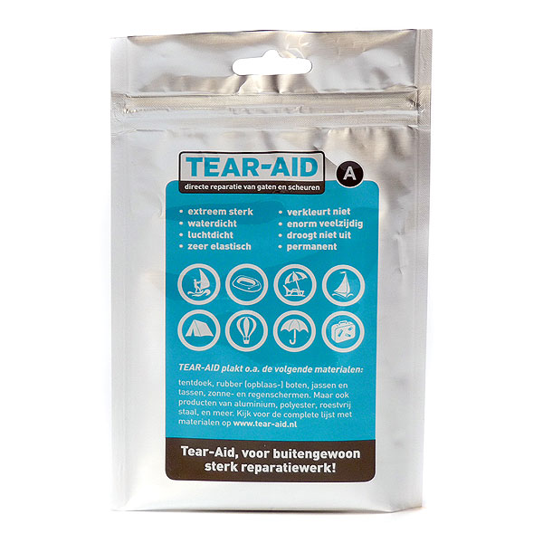 lepící souprava Tear-Aid typ B