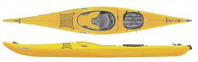 Prijon Seayak Junior PRO