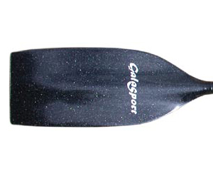 Pádlo Galasport C1 Pollert Multicolor (630)