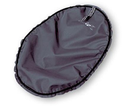 kryt na límec Hiko nylon