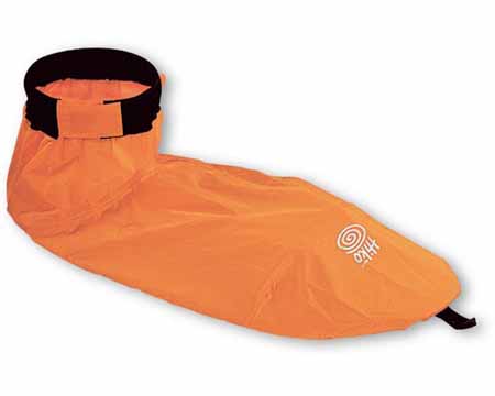 špricdeka Hiko nylon Rapid Light