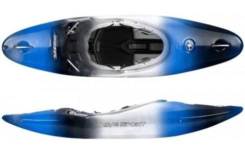 Wave sport Diesel 60, 70, 80 Blackout