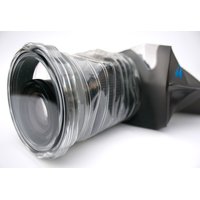 Vodotěsný obal Aquapac Camera SLR Case (458)