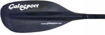 Pádlo Galasport K1 Brut Elite/JRS žerď