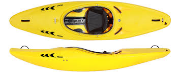 Prijon Curve Creek 3.5 Pro