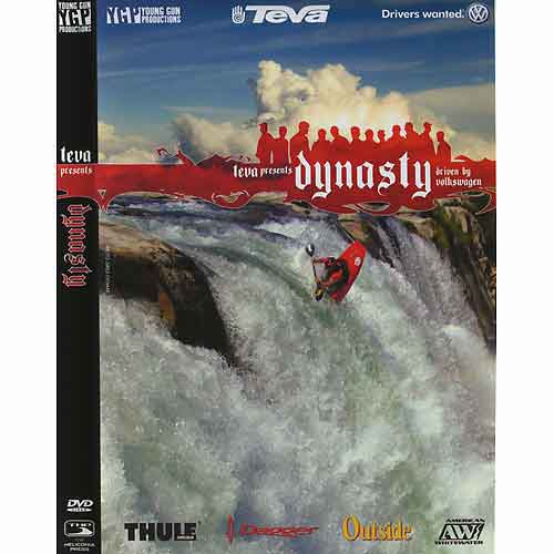 DVD Dynasty