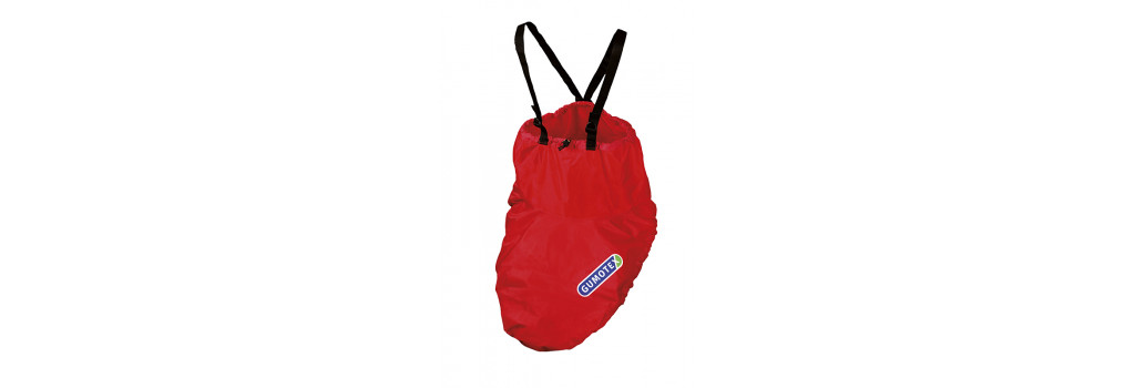 špricdeka Gumotex nylon typ 1