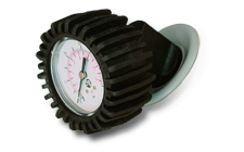 Gumotex manometr k push-push ventilům