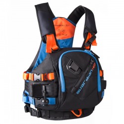 Vesta Hiko Guardian 3.D PFD