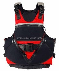 Vesta Hiko Salty Dog PFD