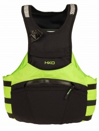 Vesta Hiko Stamina PFD