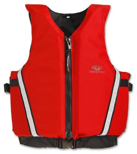 Vesta Hiko Baltic Rent PFD