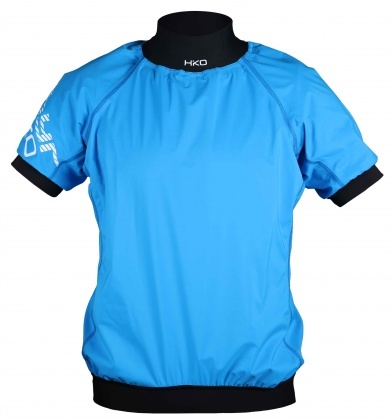 bunda Hiko Zephyr short