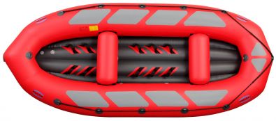 nafukovací raft Kulta Replay 380