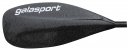 Pádlo Galasport K1 Manic Multicolor/Alu žerď