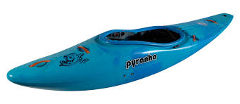 Pyranha Ripper (Stout2)
