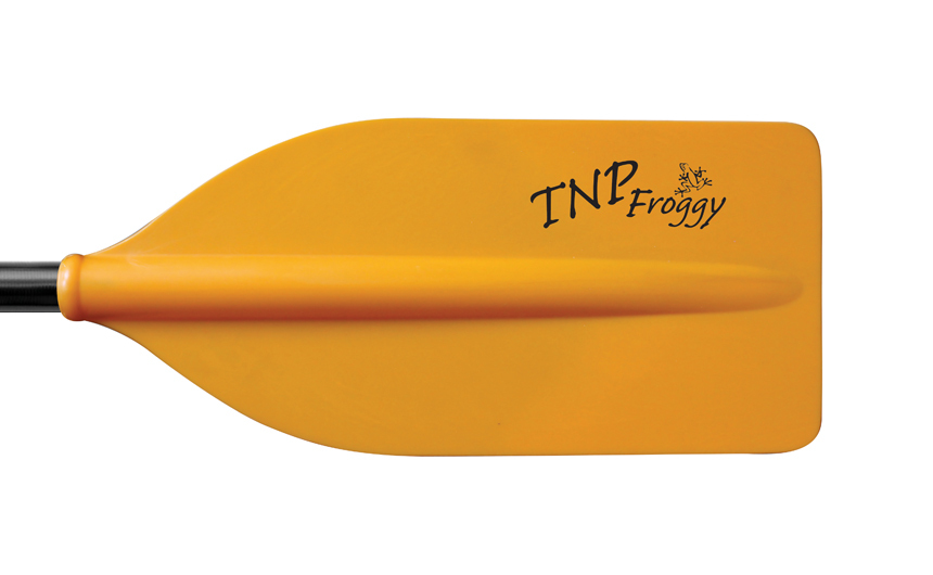 Pádlo TNP 605.0 Froggy