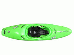 Waka Kayaks Stout