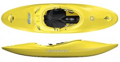 Wave sport Diesel 60, 70, 80 Whiteout Core