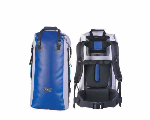 Lodní pytel WX tex Gobi 84 ltr.