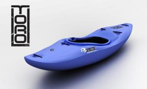 ZET kayaks Toro